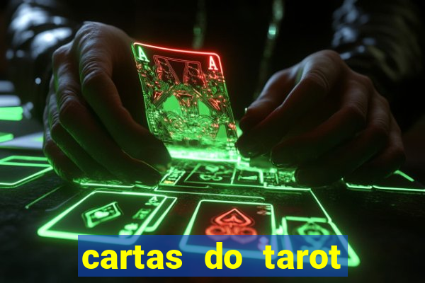 cartas do tarot que indicam mentira